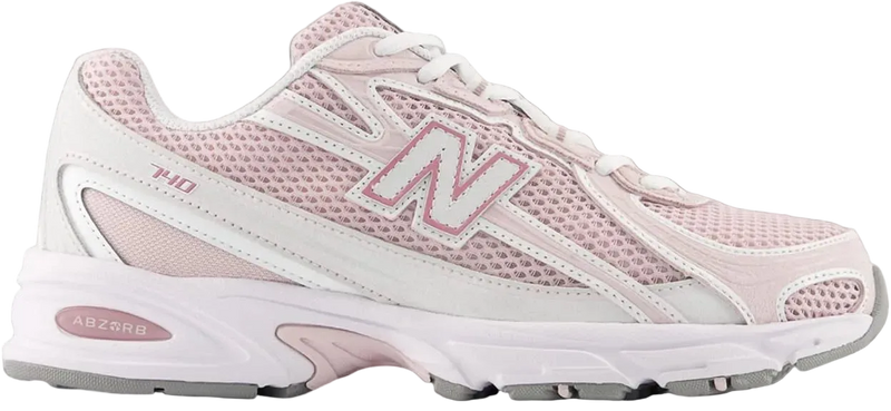 New Balance 740 Stone Pink Rosewood
