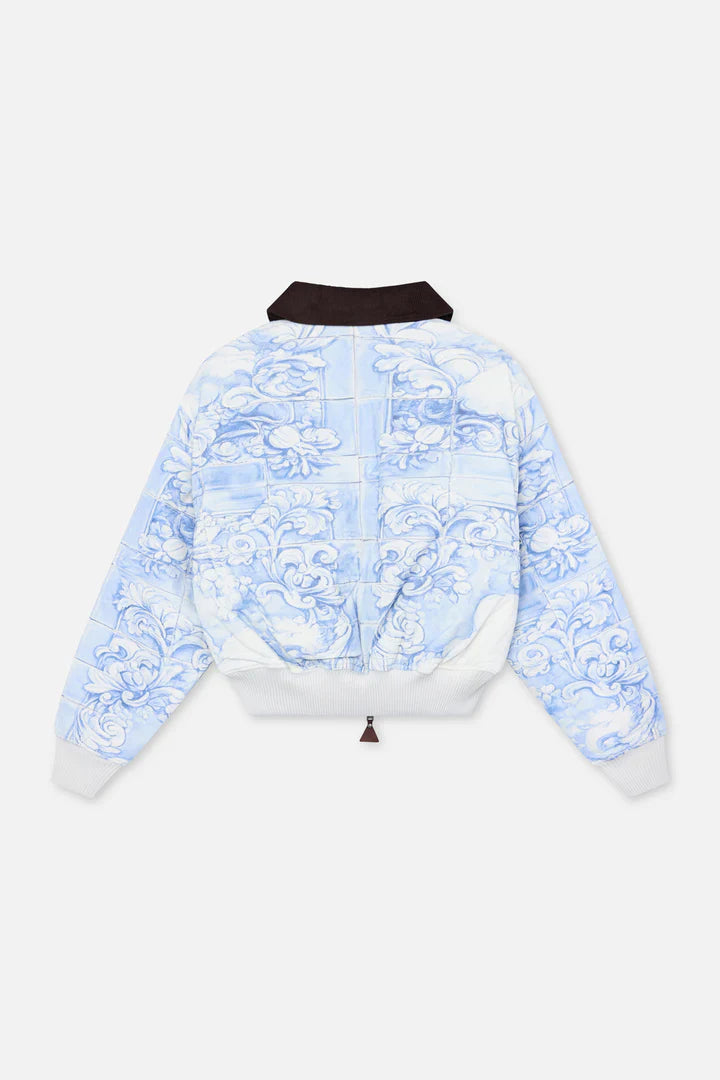 Chaquetas y Abrigos