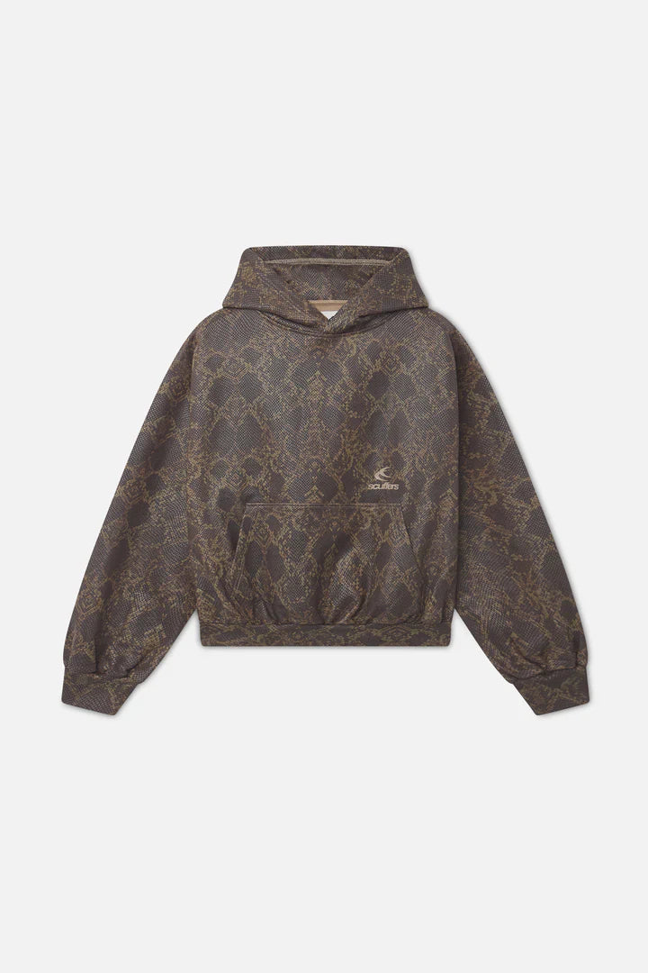 Hoodies y Sueteres