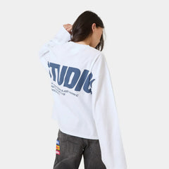 Thrill Pearl Long Sleeve