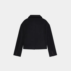 Crusader Woollen Blazer