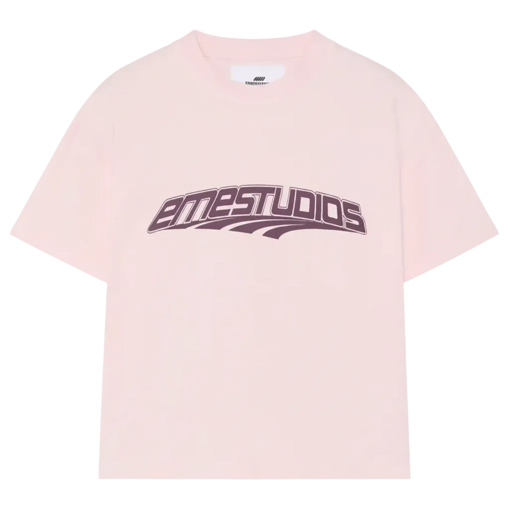 Aero Bubble Oversized Tee