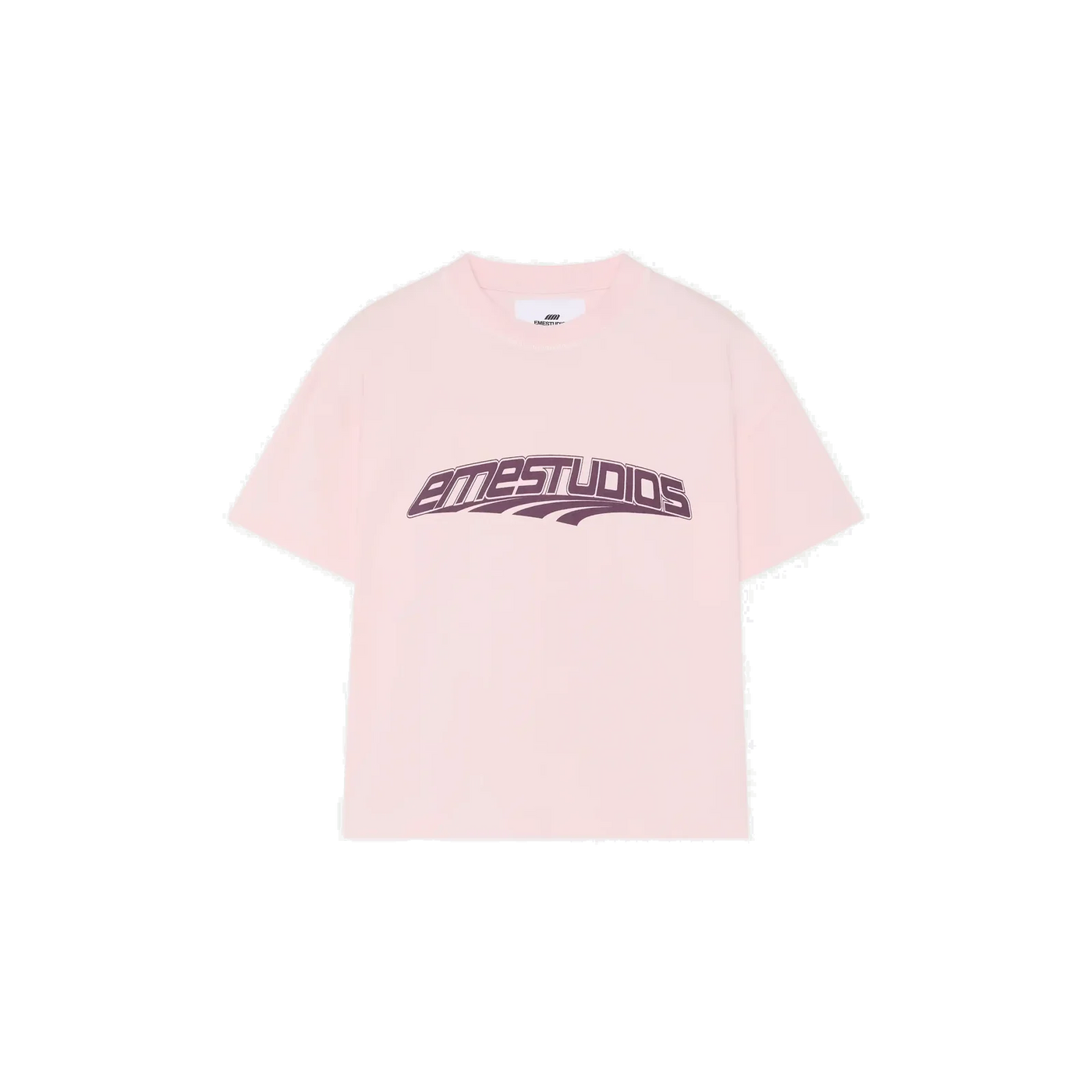 Aero Bubble Oversized Tee