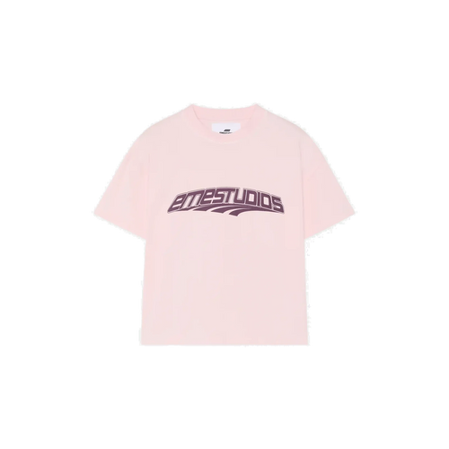 Aero Bubble Oversized Tee