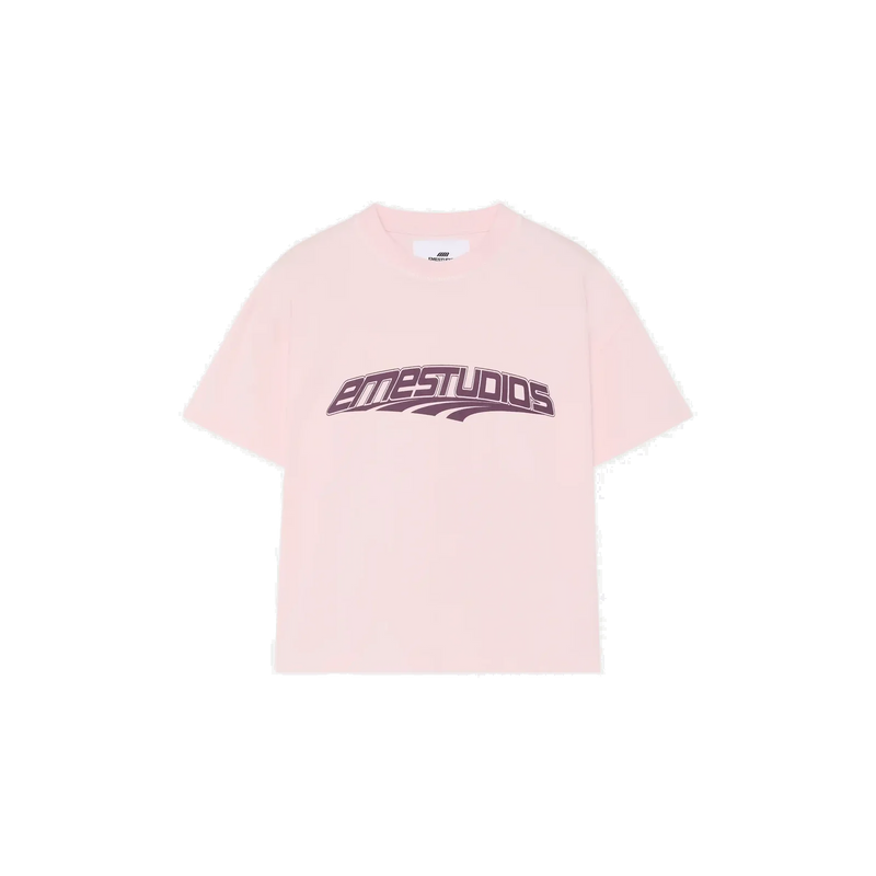 Aero Bubble Oversized Tee