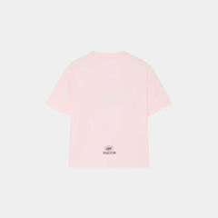 Aero Bubble Oversized Tee