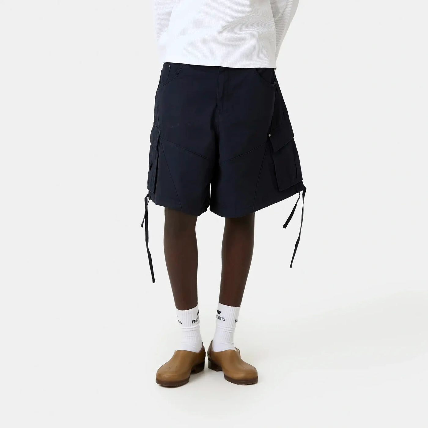 Carrier Navy Cargo Jorts