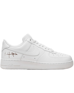 Nike Air Force 1 Low '07 White (Travis Scott Cactus Jack Utopia Edition)
