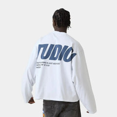 Thrill Pearl Long Sleeve