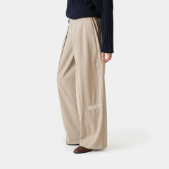 Borca Stone Tailored Pants