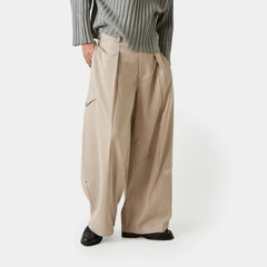 Borca Stone Tailored Pants