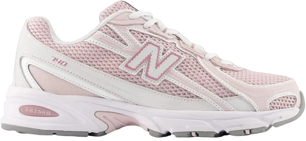 New Balance 740 Stone Pink Rosewood