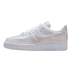 AF1 X JA MORANT  Pearlescent White 2026