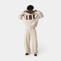 Desire Fog Full Zip
