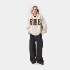 Desire Fog Full Zip