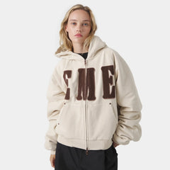 Desire Fog Full Zip