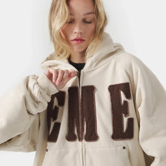 Desire Fog Full Zip