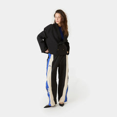 Budgeto Black Blazer
