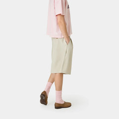 Jayde Cream CSWT Shorts