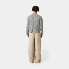 Borca Stone Tailored Pants