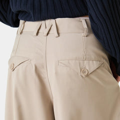 Borca Stone Tailored Pants