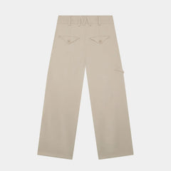 Borca Stone Tailored Pants