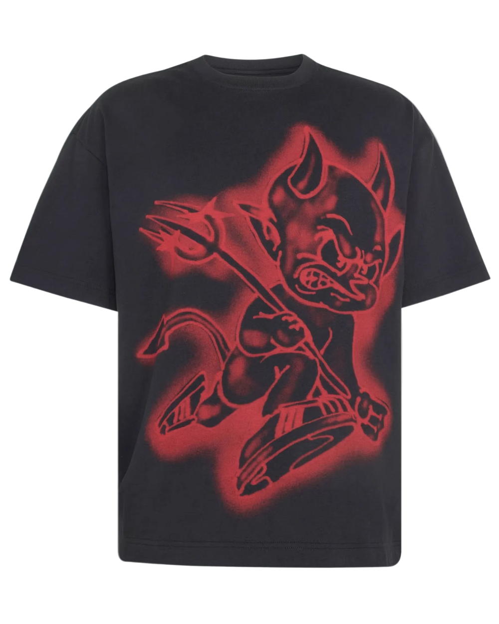 AIRBRUSH TEE