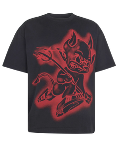 AIRBRUSH TEE