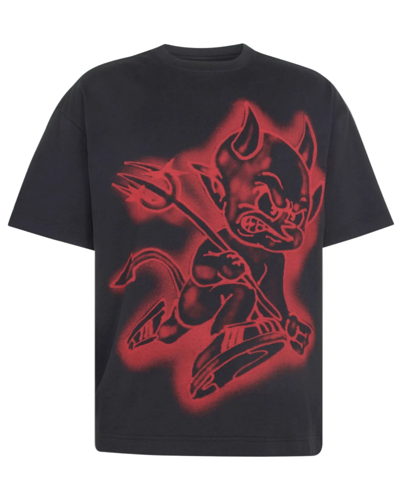 AIRBRUSH TEE