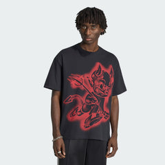 AIRBRUSH TEE