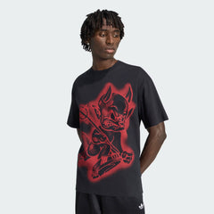 AIRBRUSH TEE