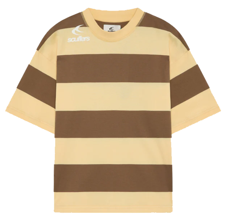Amor Brown T-Shirt