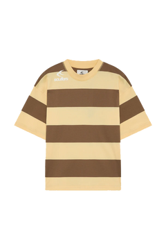 Amor Brown T-Shirt