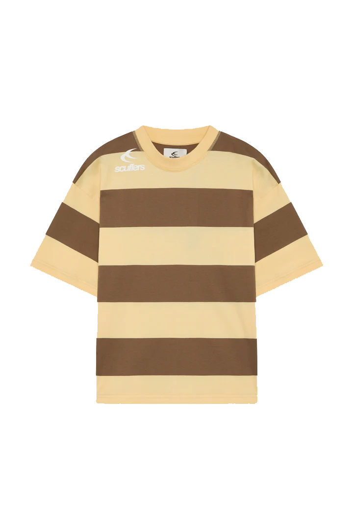 Amor Brown T-Shirt