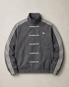 CHINESE NEW YEAR JACKET