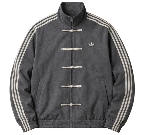 CHINESE NEW YEAR JACKET