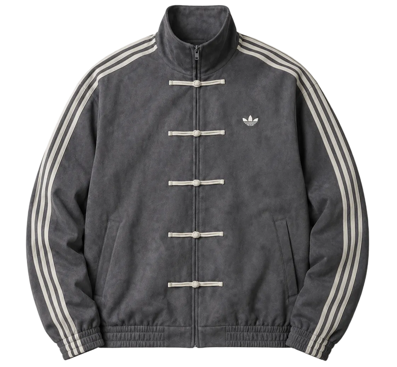 CHINESE NEW YEAR JACKET