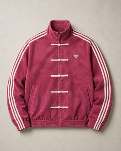 CHINESE NEW YEAR JACKET