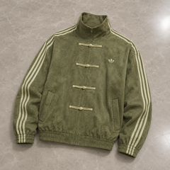CHINESE NEW YEAR JACKET