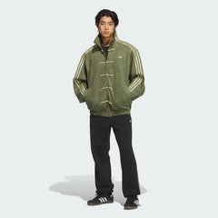 CHINESE NEW YEAR JACKET