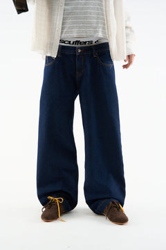 Loyal Blue Pants