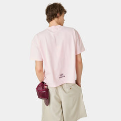 Aero Bubble Oversized Tee