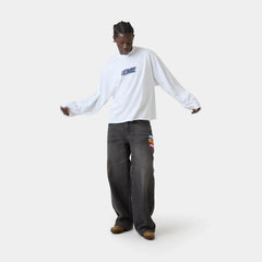 Thrill Pearl Long Sleeve
