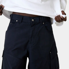 Carrier Navy Cargo Jorts