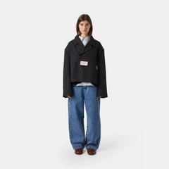 Crusader Woollen Blazer