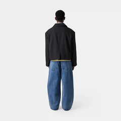 Crusader Woollen Blazer