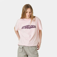 Aero Bubble Oversized Tee