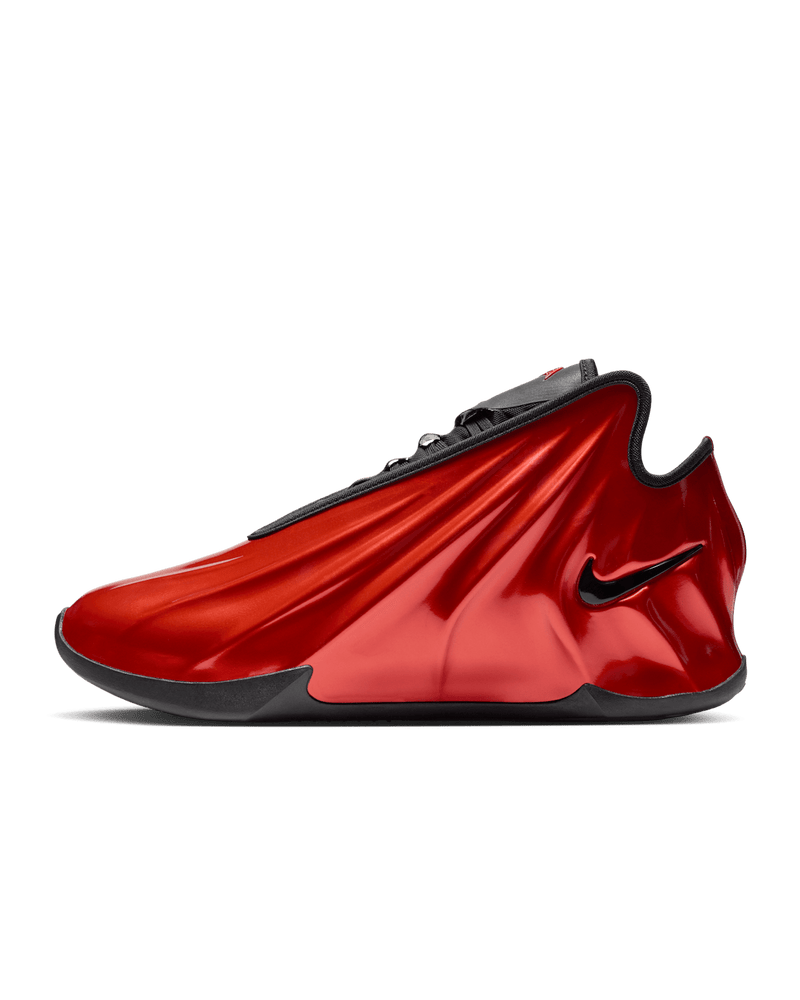 G.T. FUTURE VARSITY RED
