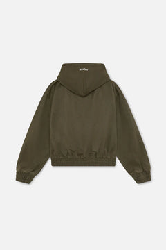 Grand Slam Green Jacket