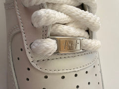 AF1 X JA MORANT  Pearlescent White 2026